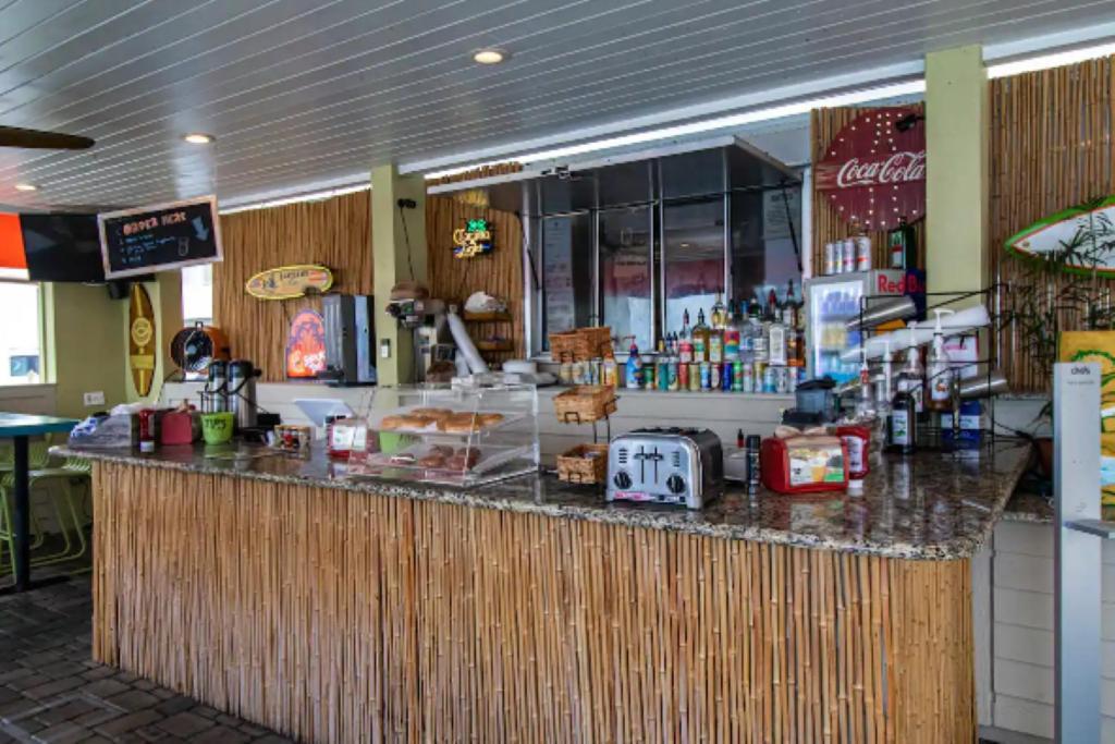Amazing Waterfront Views Resort, Enjoy Heated Pool & Sunset! 坦帕 外观 照片